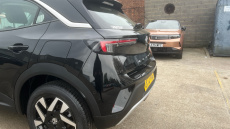 Vauxhall Mokka 1.2 Turbo 100 Elite Edition 5dr Petrol Hatchback